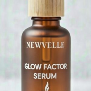 Newvelle Glow Factor Serum